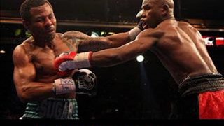 Floyd Mayweather Vs Shane Mosley Live Online