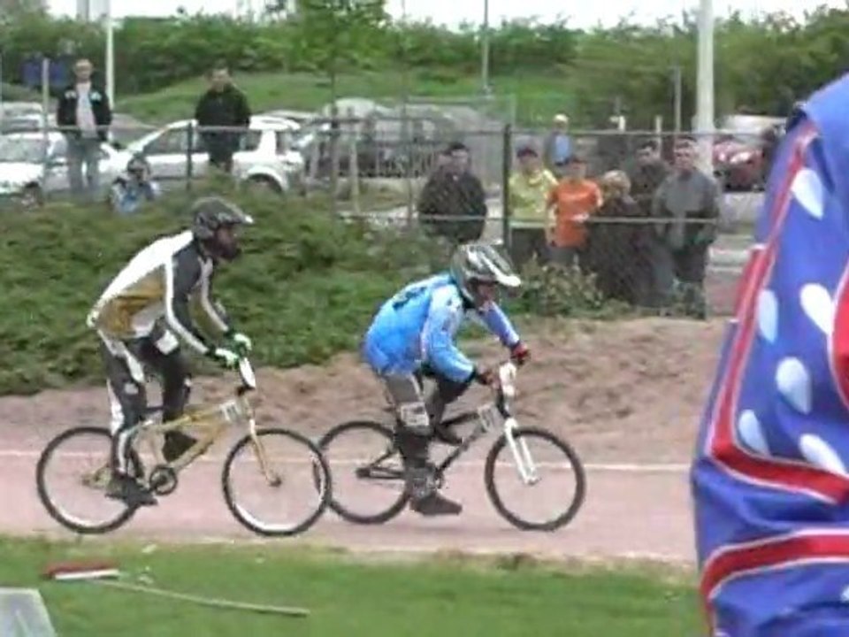BMX.FINALE VETERANT.CAEN