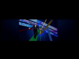 L'Italia è digitale - Spot DGTVi Switch Off 2010