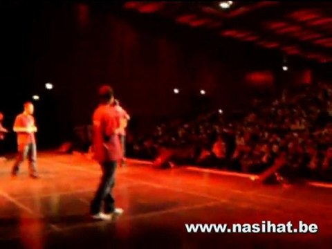 Grup Nasihat - Avusturya Viyana Konseri / nasihat.be/