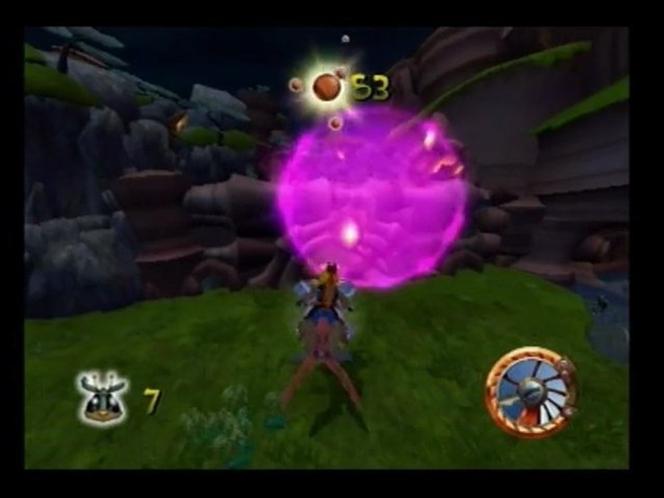 Jak and Daxter : Partie 7 - Le bassin precursor