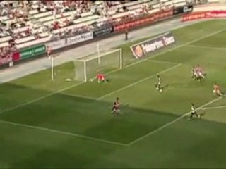 MURCIA 1-1 CASTELLON 2009/2010