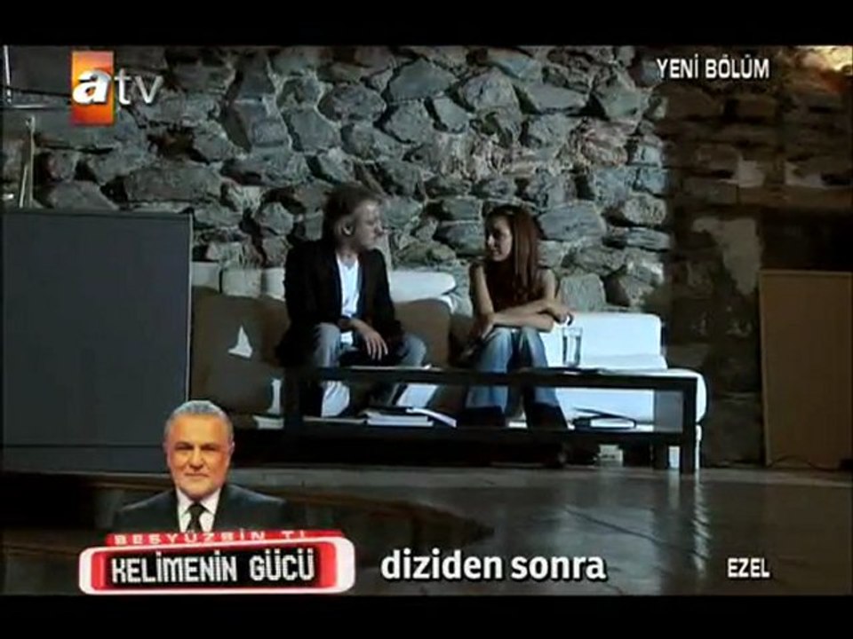 Ezel 26.Bölüm 5.Kısım