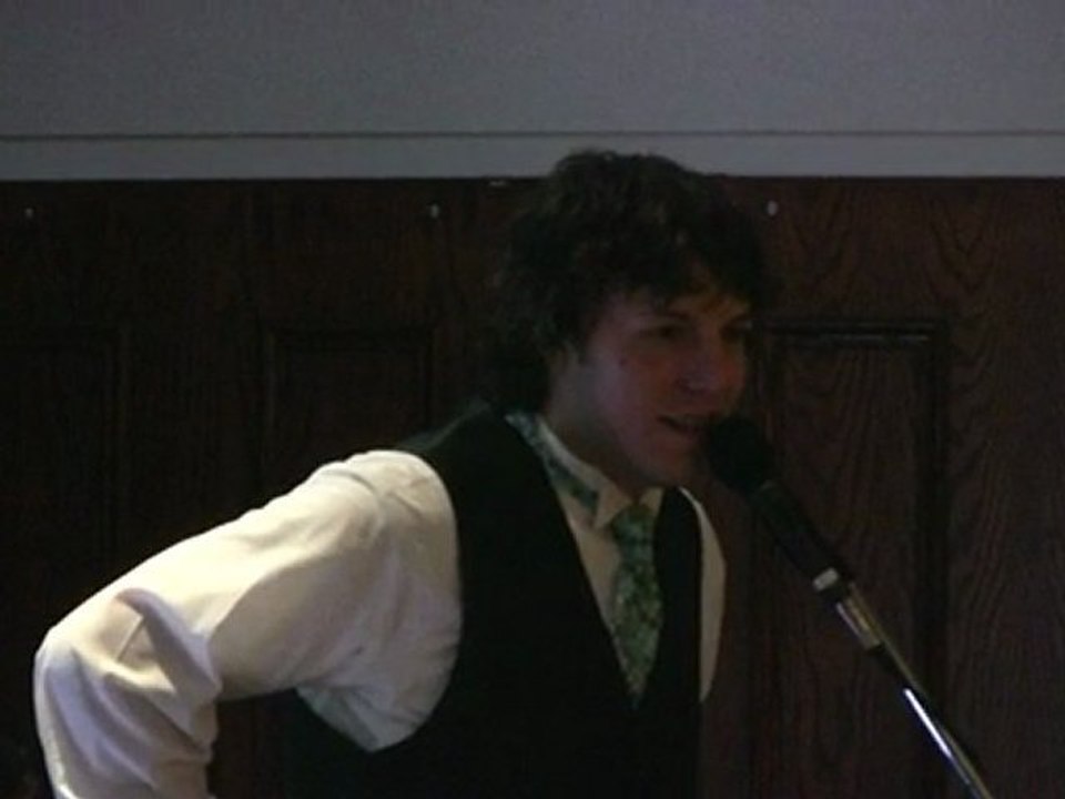 Wedding Comedy