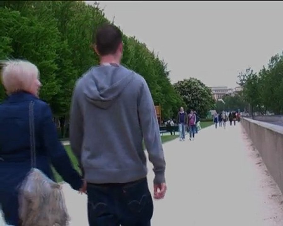 ESPLANADE