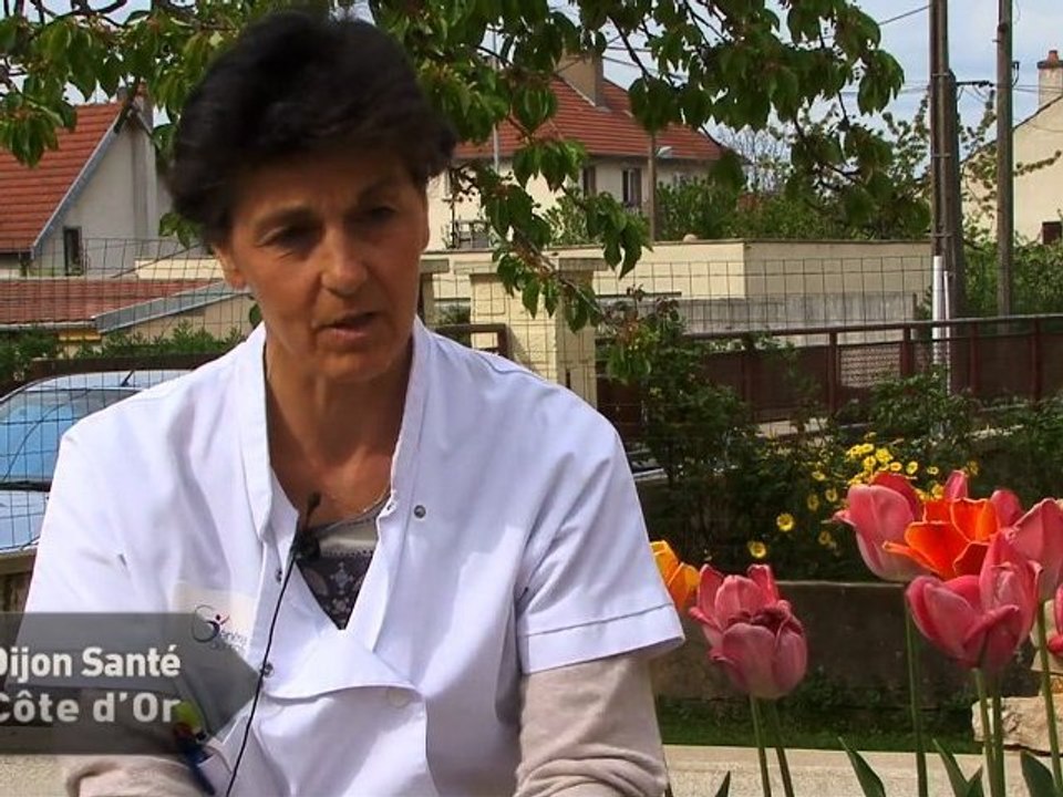 Bouger ensemble