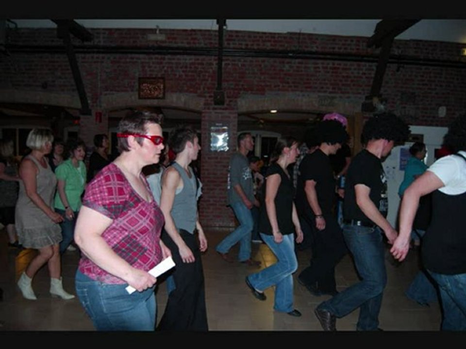 BAL HOLFLAND 1 er mai 2010