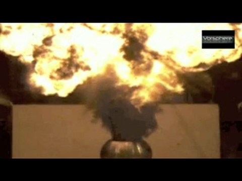 Airolusion & Metal Spinners