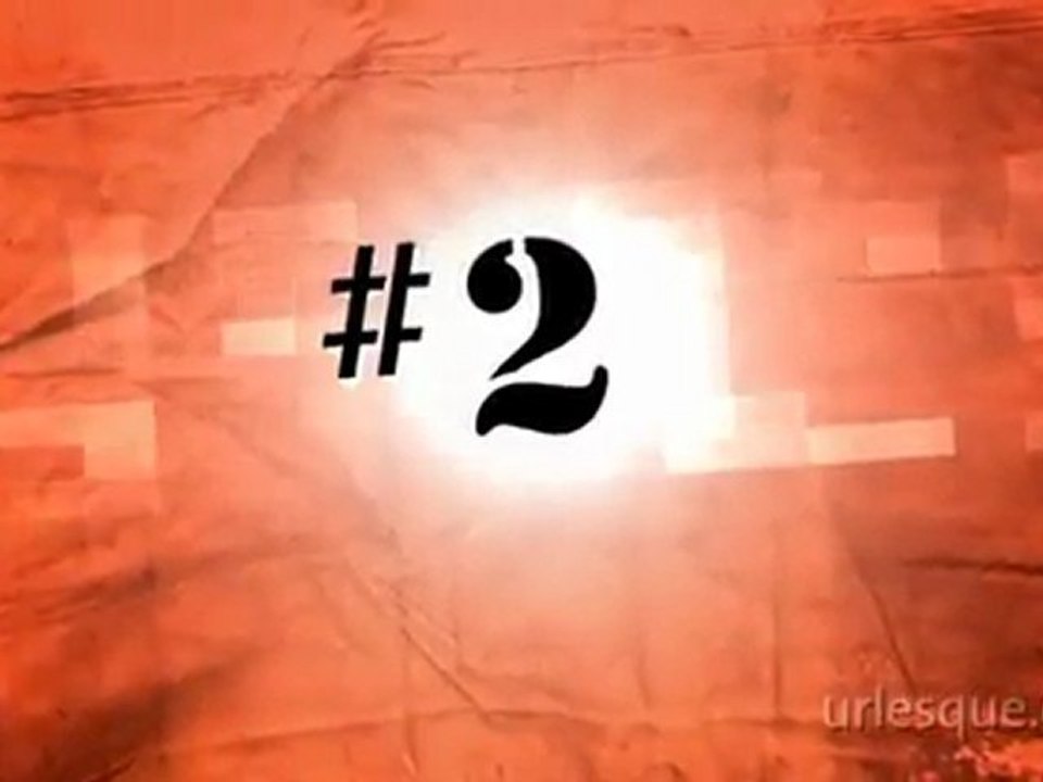 Five Animals Riding Public Transportation (High 5!)