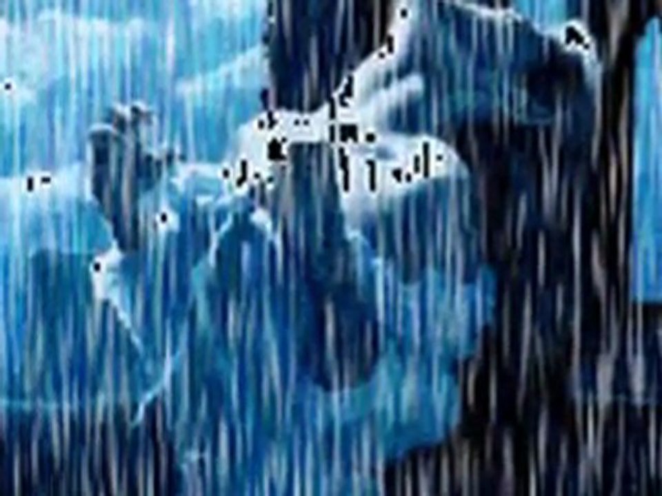 MARRE DE LA PLUIE