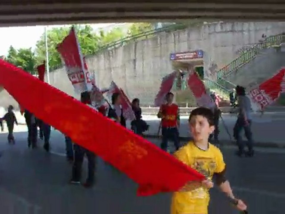 1 Mayıs 2010 bursa 3 sdp bursa sdp ddevlis devgenç