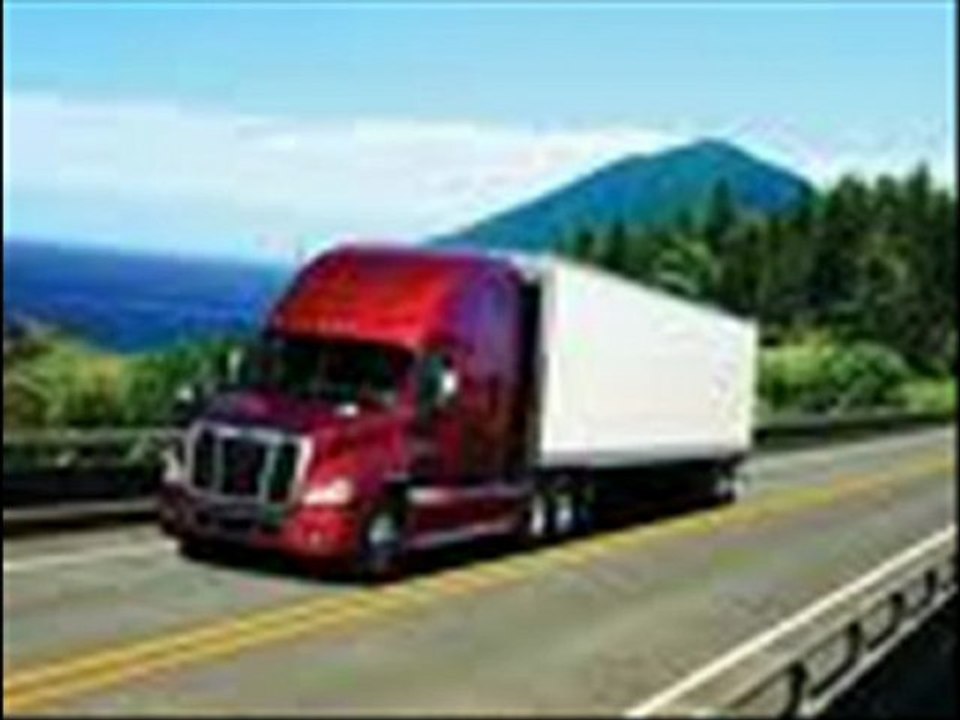 Heaven Bound Trucks