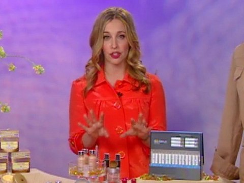 Tips on Looking Younger with Jenn Falik