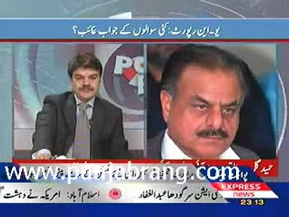 pointblank 3rd may 2010 part1