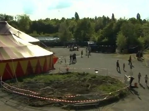FESTIVAL PERMIS DE CONSTRUIRE 2010 - TEASER