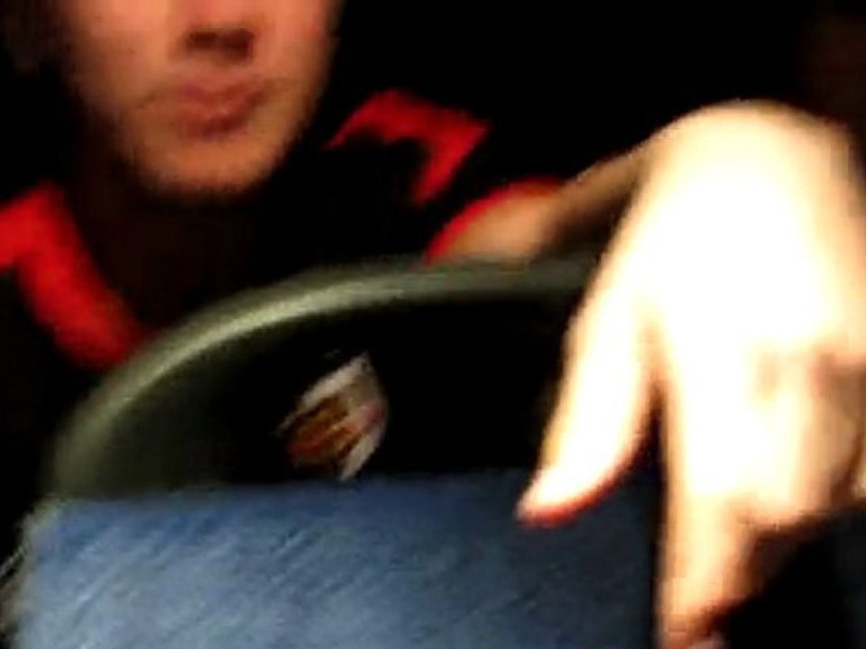 MARSEILLE HUVEAUNE RUGBY, cadet teuliére B saison 2009/2010