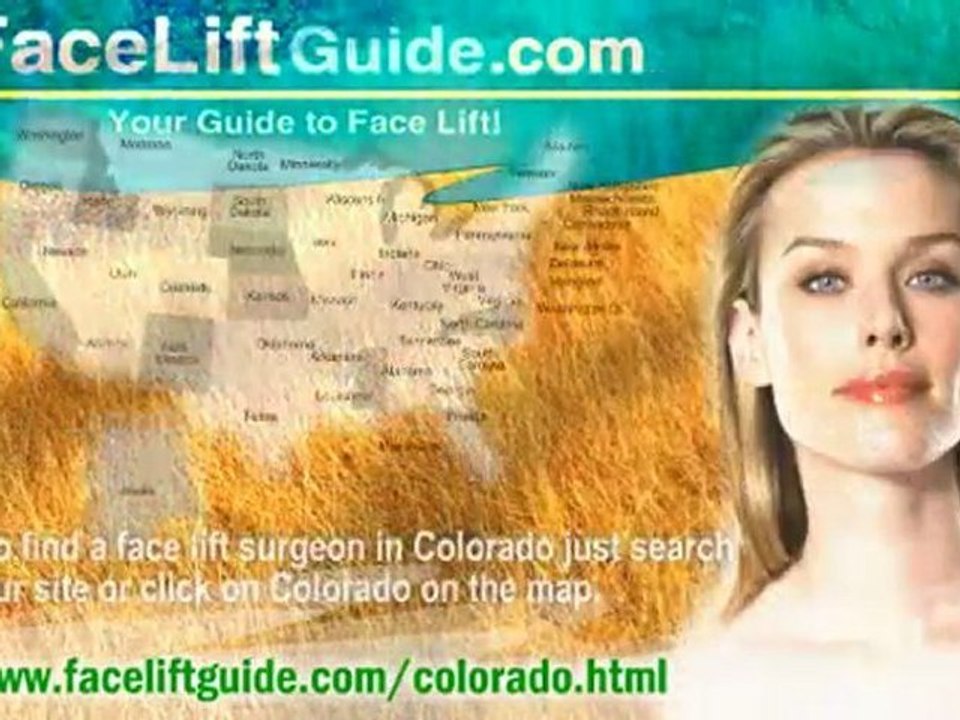 Face Lift Colorado