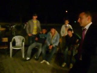 Salim-Emine*Nişan-4