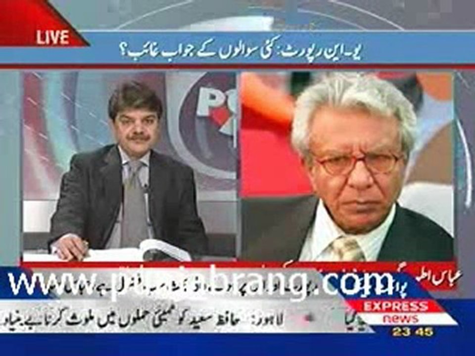 pointblank 3rd may 2010 part2