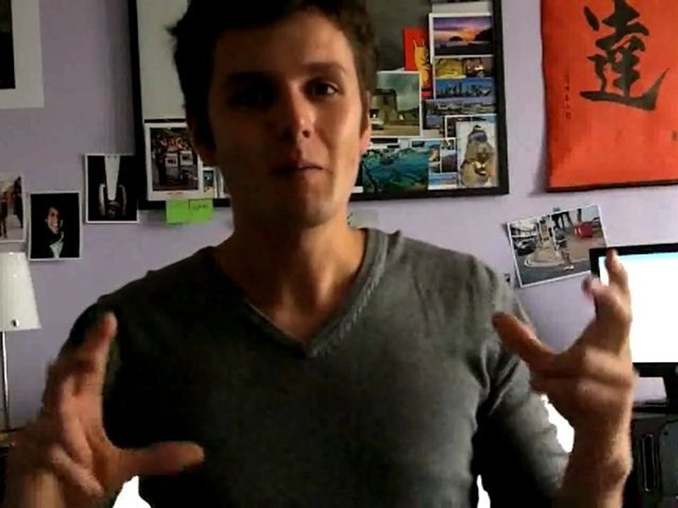 inbox Zéro : comment je gère mes mails