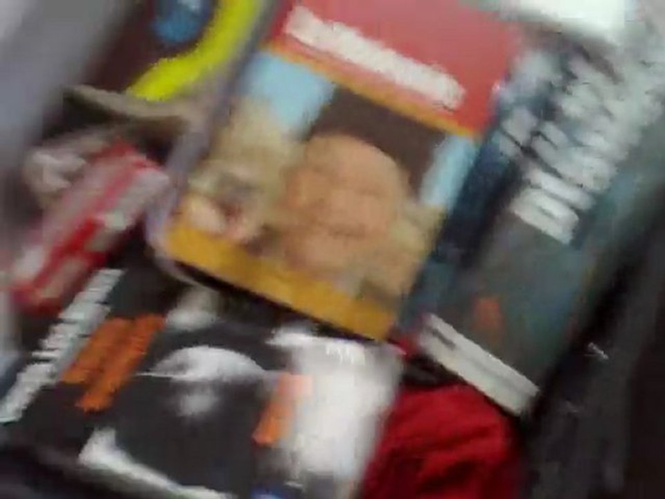 Julien Péron part en Reportour pour France-Soir