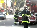 San Francisco Firefighters on The Battalion - Webisode #18