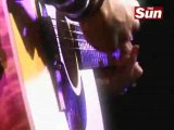 Amy Macdonald - Spark (Acoustic Session Sun TV 05-03-2010)