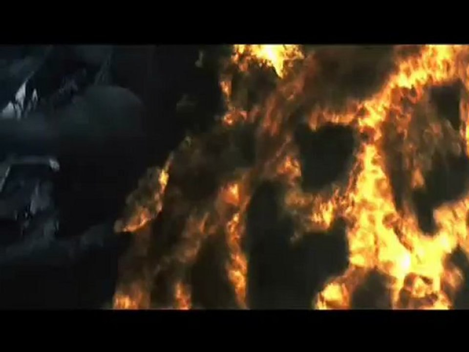 AMV Le reigne de feu