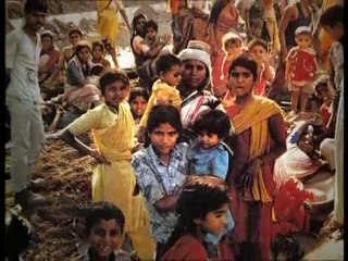 reenkarnasyon hurafesi ve kast sistemi