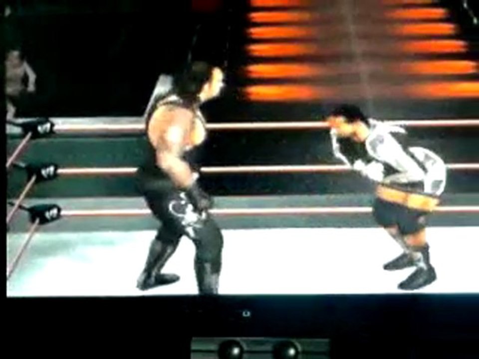 [MNR] Battle Royal