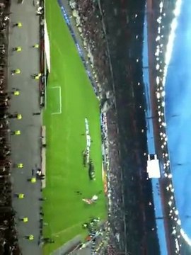 PSG 1-0 Monaco Finale CDF