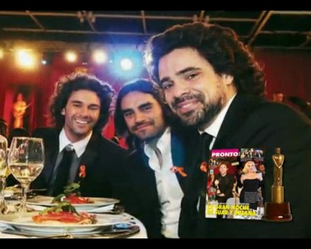 PRONTO MF 2009 youtube