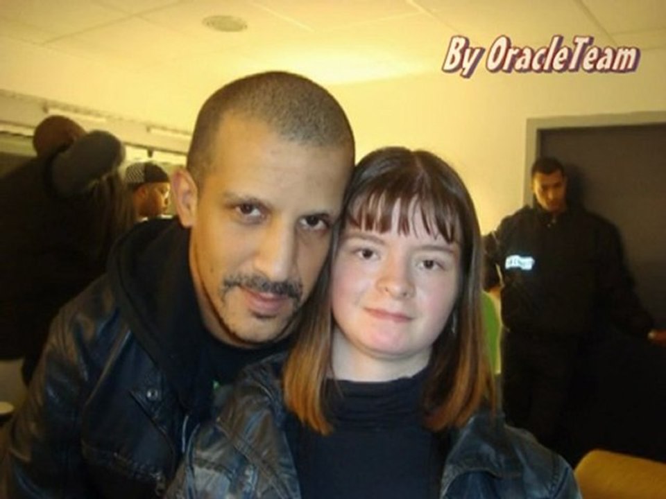 Miss Sing ( Amandine du 38 ) - Ma Vie / Je Rap Ma Tristesse