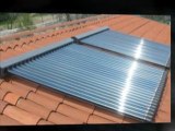 Find out about solar hot water heater