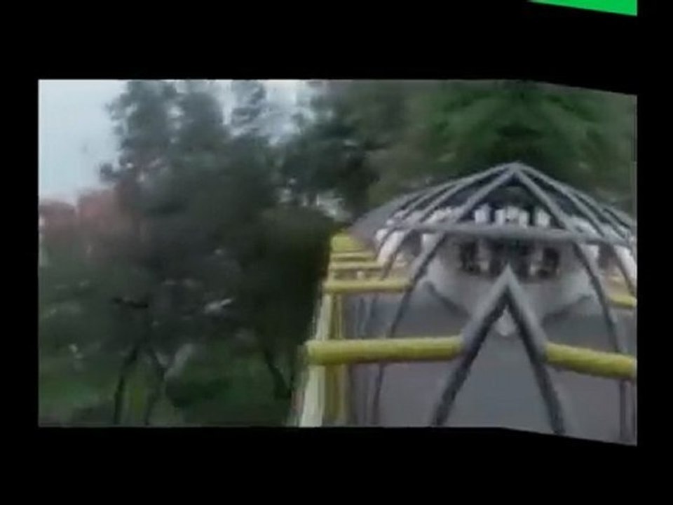 Parkour AcidskulL 2 parte
