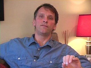 Glen Depke Home Page Welcome Video