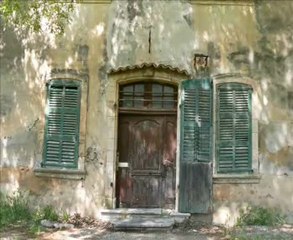 Human Adventure présente: Visite de la Bastide MARIN