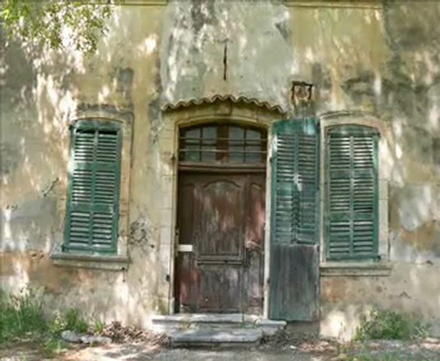 Human Adventure présente: Visite de la Bastide MARIN