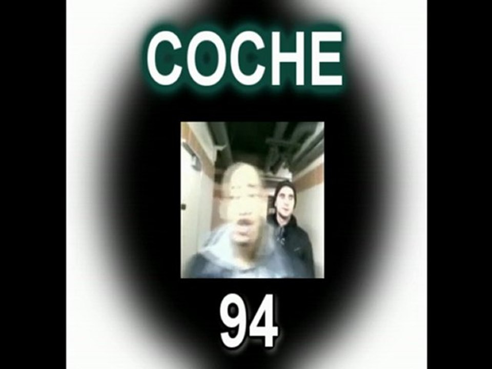 Teaser Presentation " Revelation Mixtape " Karal & Coche