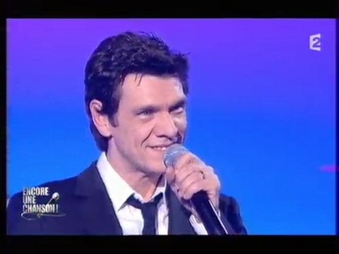 Encore une chanson - Rue des acacias