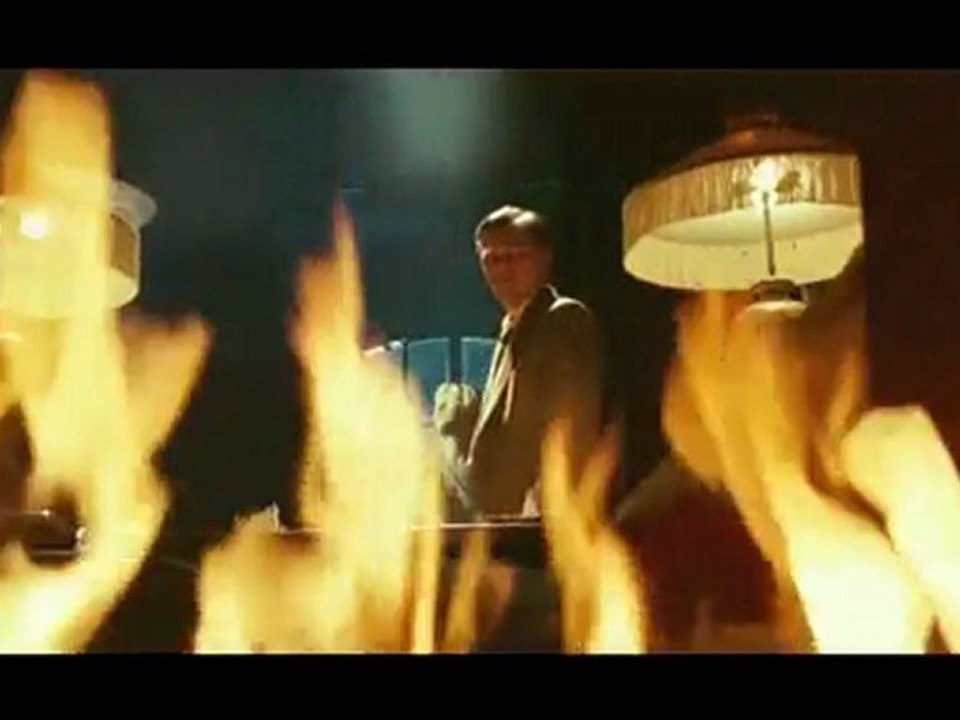 Watch Shutter Island Online