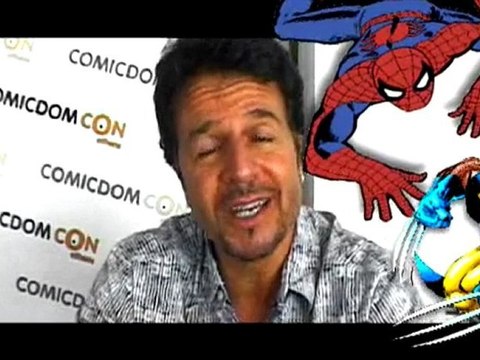 Welcome MySpace Greece