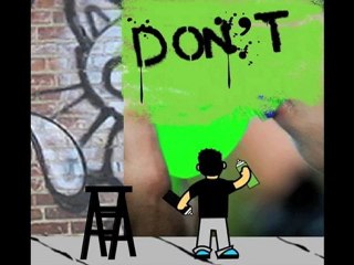 Don't Drink Sugar, Drink WAT-AAH!