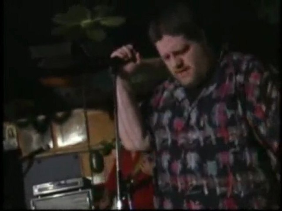 Arkansas Music TimesBigJohn Miller030610