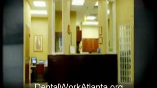 Dental Works Atlanta General