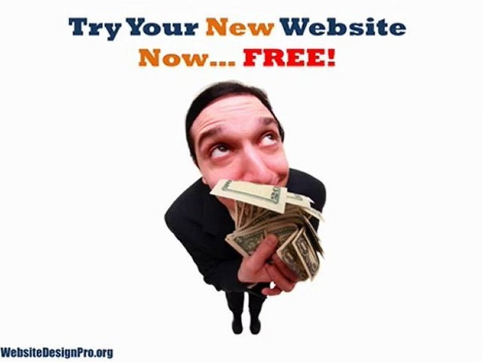 Wigan Web Design