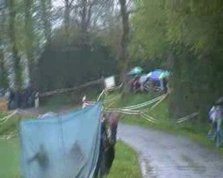 Val d'Agout 2010 Lechartier Ayrton