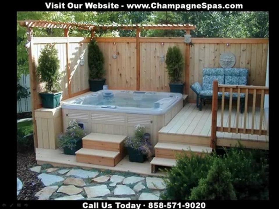HotTubs Spa in San Diego CA, San Diego Hottubs spa, 858-571