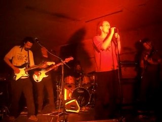 GimmiC {J'aurais voulu} @ Bulex 20ème Anniversaire [BXL]