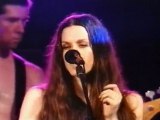 Alanis Morissette - Thank U (Live In Stockholm 2002)